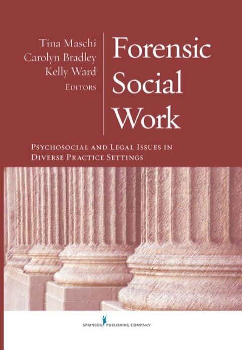 Forensic Social Work